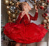 Mikaela Dress Home Little Palace Store